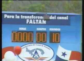 25 años de la transferencia de TVN Noticias a manos panameñas 25-aos-de-la-transferencia-de-tvn-noticias-a-manos-panameas