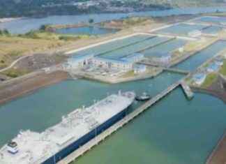 25 años de reversión: el canal de Panamá y el compromiso ecológico 25-aos-de-reversin-el-canal-de-panam-y-el-compromiso-ecolgico