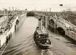 El Canal de Panamá: Historia Del Canal de Panamá Y Su Impacto En El Comercio Global Canal de Panamá, historia del Canal de Panamá, importancia del Canal de Panamá, construcción del Canal de Panamá, impacto del Canal de Panamá, Canal de Panamá en la economía mundial, funcionamiento del Canal de Panamá, Canal de Panamá y comercio global, ruta interoceánica, beneficios del Canal de Panamá, expansión del Canal de Panamá, hechos históricos del Canal de Panamá, legado del Canal de Panamá, Canal de Panamá en el siglo XXI, rol del Canal de Panamá en la economía de Panamá.