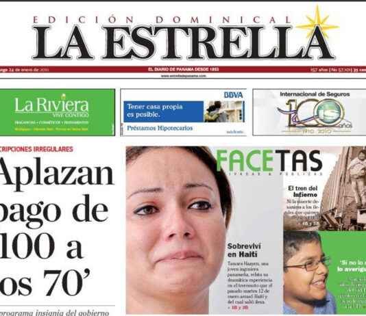 La Estrella De Panama: Guía In-Depth Sobre Su Historia y Cultura La Estrella de Panamá es un símbolo cultural y nacional que juega un papel crucial en la identidad del país. Este artículo ofrece una guía completa sobre su historia, significado y características físicas, además de explora su presencia en la ciencia y el turismo. A través de esta lectura, los interesados podrán conocer más sobre la huella indeleble que deja en Panamá y su gente.