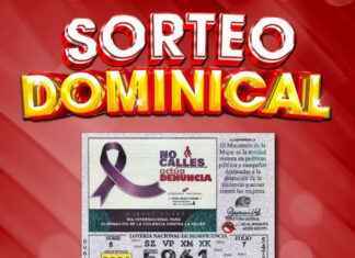 Lotería de Panamá – Lotería del Domingo de Panamá