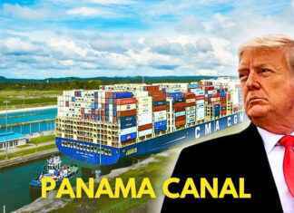 Canal de Panamá: La Petición de Trump y Su Importancia Estratégica para Estados Unidos