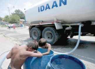 Advertencia de Mulino sobre fraude en distribución de agua en camiones cisterna advertencia-de-mulino-sobre-fraude-en-distribucin-de-agua-en-camiones-cisterna