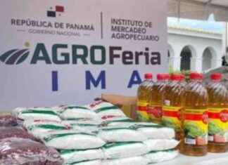 Agroferias en Panamá: Fechas y lugares de los eventos agrícolas agroferias-en-panam-fechas-y-lugares-de-los-eventos-agrcolas
