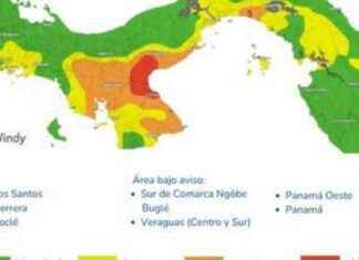 Alerta de incendios: Aviso de vigilancia en múltiples zonas del país alerta-de-incendios-aviso-de-vigilancia-en-mltiples-zonas-del-pas