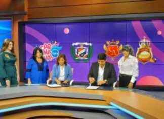 Alianza entre TVN Media y La Villa para impulsar Carnavales 2025 alianza-entre-tvn-media-y-la-villa-para-impulsar-carnavales-2025