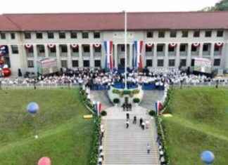 Aniversario de 25 años de la recuperación del Canal de Panamá aniversario-de-25-aos-de-la-recuperacin-del-canal-de-panam