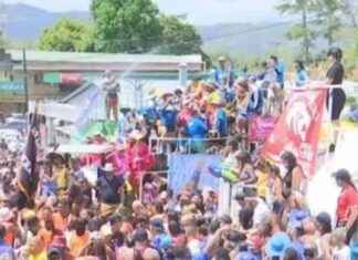 Análisis de la organización del Carnaval por el Alcalde Mizrachi a 45 días anlisis-de-la-organizacin-del-carnaval-por-el-alcalde-mizrachi-a-45-das