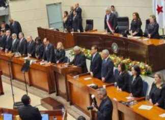 Apoyo de la Cámara de Comercio a la visión de autoridades para desafíos nacionales en 2025 apoyo-de-la-cmara-de-comercio-a-la-visin-de-autoridades-para-desafos-nacionales-en-2025