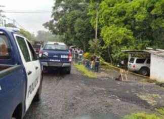 Arrestan al principal sospechoso de doble homicidio en Colón arrestan-al-principal-sospechoso-de-doble-homicidio-en-coln