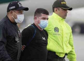 Asesinan en cárcel de Colombia al ´articulador´ del crimen del fiscal paraguayo Pecci asesinan-en-crcel-de-colombia-al-articulador-del-crimen-del-fiscal-paraguayo-pecci