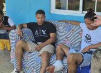 Ataque de cocodrilo en Penonomé: Detalles del sobreviviente ataque-de-cocodrilo-en-penonom-detalles-del-sobreviviente