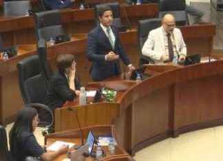 Auditorías a empresas estatales despiertan debate en la Asamblea auditoras-a-empresas-estatales-despiertan-debate-en-la-asamblea