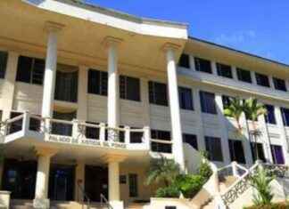 Aumento de salario a magistrados de la Corte Suprema cuestionado por diputados aumento-de-salario-a-magistrados-de-la-corte-suprema-cuestionado-por-diputados