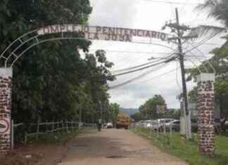 Avances del plan 2025 para descongestionar centros penitenciarios. avances-del-plan-2025-para-descongestionar-centros-penitenciarios