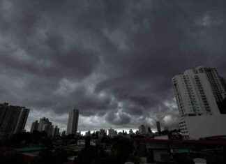 Aviso de lluvias el 1 de enero de 2025 en 5 provincias: Detalles y recomendaciones aviso-de-lluvias-el-1-de-enero-de-2025-en-5-provincias-detalles-y-recomendaciones