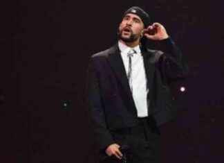 Bad Bunny se emociona por el éxito de su álbum DtMF en TikTok: Me hicieron llorar 17 veces bad-bunny-se-emociona-por-el-xito-de-su-lbum-dtmf-en-tiktok-me-hicieron-llorar-17-veces