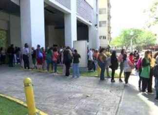 Becas Ifarhu: Problemas en jornada de pago becas-farhu-problemas-en-jornada-de-pago