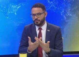 Betserai Richards: Presidente pide voto en plancha para RM betserai-richards-presidente-pide-voto-en-plancha-para-rm