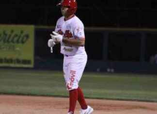 Béisbol Juvenil 2025: Luis Escudero y la lucha por la triple corona bisbol-juvenil-2025-luis-escudero-y-la-lucha-por-la-triple-corona