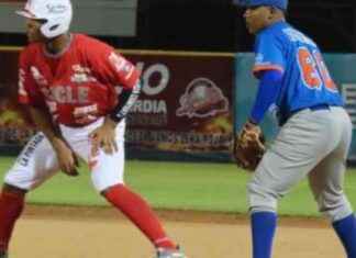 Béisbol Juvenil 2025: Resultados en Vivo del 21 de enero bisbol-juvenil-2025-resultados-en-vivo-del-21-de-enero