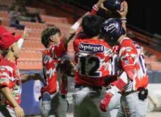 Béisbol Juvenil 2025: Veraguas 5-0 Panamá Metro en TVMAX (Episodio 3 – parte baja) bisbol-juvenil-2025-veraguas-5-0-panam-metro-en-tvmax-episodio-3-parte-baja