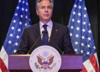 Blinken ignora amenazas de Trump sobre canal de Panamá blinken-ignora-amenazas-de-trump-sobre-canal-de-panam