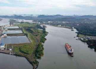 Búsqueda de tripulante desaparecido en el lago Gatún: Actualizaciones y novedades bsqueda-de-tripulante-desaparecido-en-el-lago-gatn-actualizaciones-y-novedades
