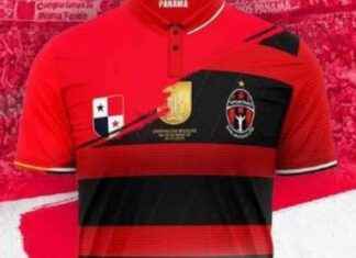 Camiseta conmemorativa de Messi en Panamá: Presentación del Sporting SM camiseta-conmemorativa-de-messi-en-panam-presentacin-del-sporting-sm