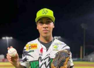 Campeonato de Béisbol Juvenil 2025: Panamá Oeste vs. Bocas del Toro campeonato-de-bisbol-juvenil-2025-panam-oeste-vs-bocas-del-toro