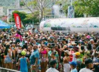 Cancelado el Carnaval en Ciudad de Panamá, confirma Autoridad de Turismo cancelado-el-carnaval-en-ciudad-de-panam-confirma-autoridad-de-turismo
