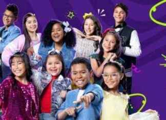 Canta Conmigo: Regresa el exitoso concurso de canto a TVN el 19 de marzo. canta-conmigo-regresa-el-exitoso-concurso-de-canto-a-tvn-el-19-de-marzo