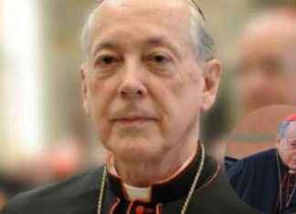 Cardenal del Opus Dei en Perú niega abuso a menor: declaración tras revelación periodística cardenal-del-opus-dei-en-per-niega-abuso-a-menor-declaracin-tras-revelacin-periodstica