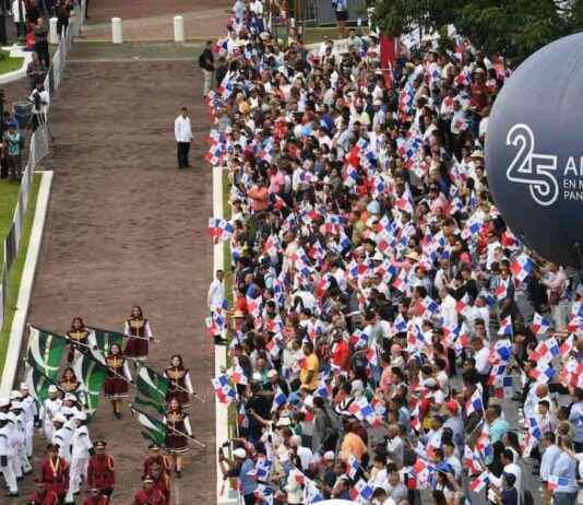 Celebración del 25º aniversario de la transferencia del Canal de Panamá | La Prensa Panamá celebracin-del-25-aniversario-de-la-transferencia-del-canal-de-panam-la-prensa-panam
