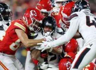 Chiefs y Commanders avanzan a finales de conferencia en los Playoffs de la NFL 2025 chiefs-y-commanders-avanzan-a-finales-de-conferencia-en-los-playoffs-de-la-nfl-2025