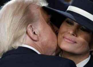 Cinco momentos sorprendentes de la investidura de Donald Trump cinco-momentos-sorprendentes-de-la-investidura-de-donald-trump