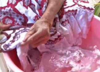 Cómo lavar y cuidar adecuadamente tu pollera cmo-lavar-y-cuidar-adecuadamente-tu-pollera