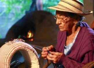 Cómo se elabora el Mundillo, la base de las trenzas de la pollera panameña cmo-se-elabora-el-mundillo-la-base-de-las-trenzas-de-la-pollera-panamea