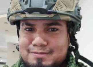 Combatiente panameño en el ejército de Ucrania: historia y motivaciones combatiente-panameo-en-el-ejrcito-de-ucrania-historia-y-motivaciones