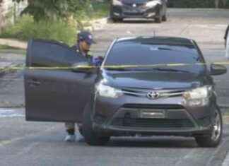 Conductor de plataforma digital herido en ataque armado: situación crítica conductor-de-plataforma-digital-herido-en-ataque-armado-situacin-crtica