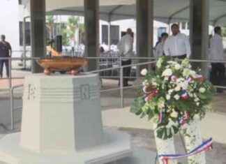 Conmemoración del Día de los Mártires en Panamá: Actos por el 9 de enero de 1964 conmemoracin-del-da-de-los-mrtires-en-panam-actos-por-el-9-de-enero-de-1964