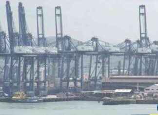 Decisiones prudentes en concesiones de puertos: Mulino establece su postura decisiones-prudentes-en-concesiones-de-puertos-mulino-establece-su-postura