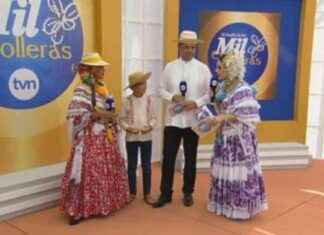 Desfile de las Mil Polleras en Las Tablas: Transmisión EN VIVO desfile-de-las-mil-polleras-en-las-tablas-transmisin-en-vvo