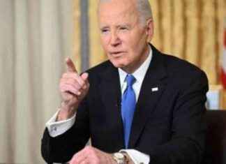 Despedida de Joe Biden: Advertencias sobre oligarquía, desinformación y IA en EEUU despedida-de-joe-biden-advertencias-sobre-oligarqua-desinformacin-y-a-en-eeuu