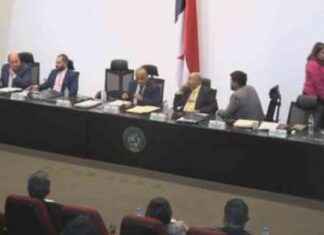 Discusión del segundo bloque de reformas a la CSS en la Asamblea Nacional discusin-del-segundo-bloque-de-reformas-a-la-css-en-la-asamblea-nacional