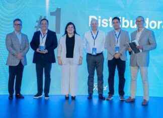 Distribuidora David consolida liderazgo en 2025 con reconocimientos de Ford Motor Company distribuidora-david-consolida-liderazgo-en-2025-con-reconocimientos-de-ford-motor-company