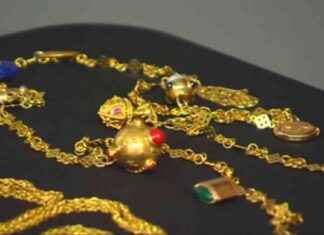 El arte del joyero de la pollera panameña: tradición y esplendor generacional el-arte-del-joyero-de-la-pollera-panamea-tradicin-y-esplendor-generacional