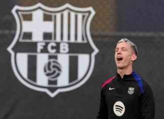 El Barça viaja a Arabia con Dani Olmo, Pau Víctor y Lamine Yamal el-bara-viaja-a-arabia-con-dani-olmo-pau-vctor-y-lamine-yamal