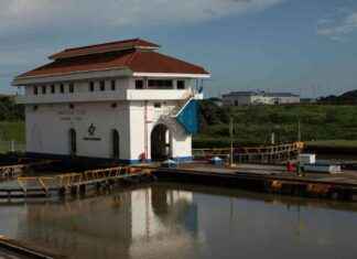 El Canal de Panamá: Análisis del Diario La Nación de Costa Rica el-canal-de-panam-anlisis-del-diario-la-nacin-de-costa-rica