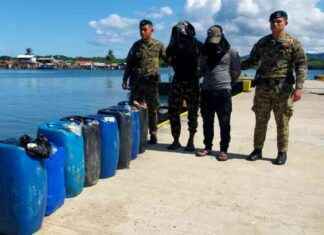 El Clan del Golfo: Desafío a la Seguridad en la Frontera Panameña el-clan-del-golfo-desafo-a-la-seguridad-en-la-frontera-panamea